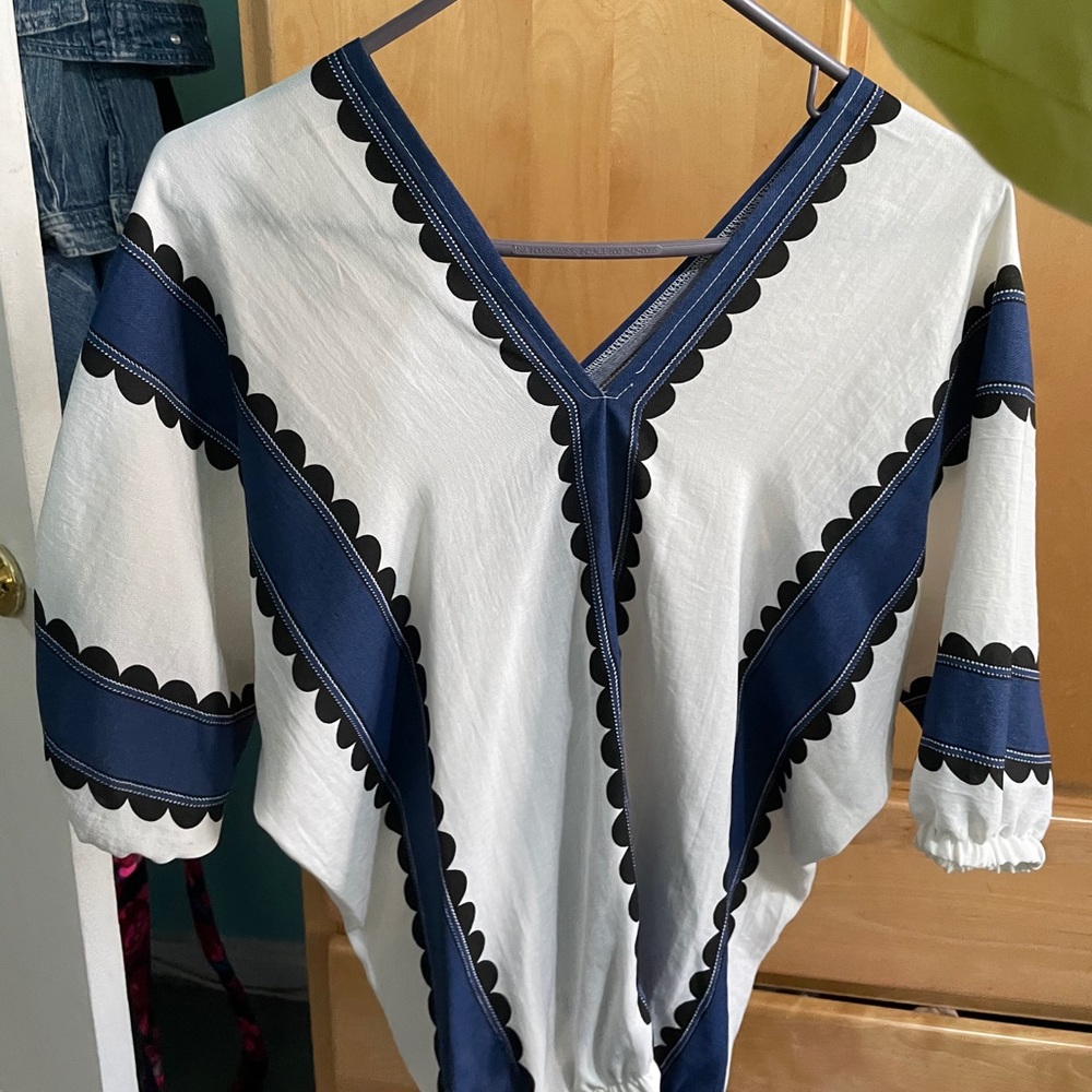 Cute top